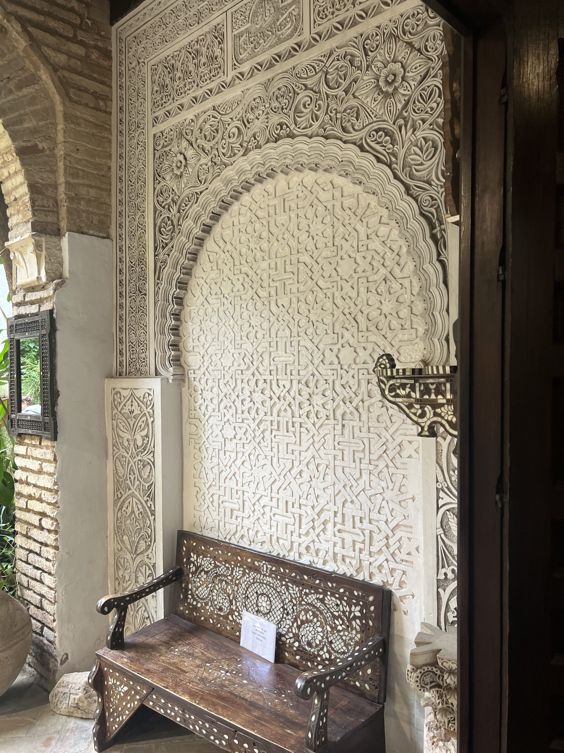 What Córdoba Remembers: History, Legacy and the Work of Leading in Our Time